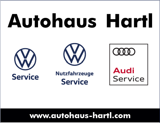 Hartl Autohaus